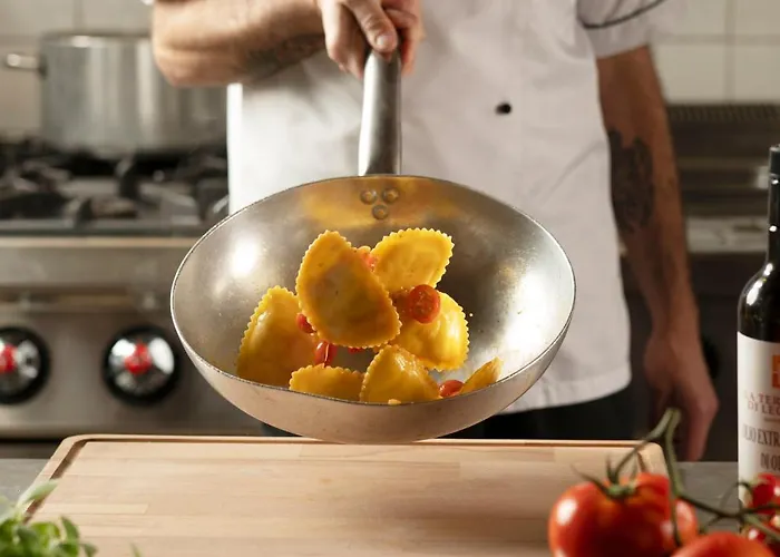 酒店 Castello Di Leonina Relais - Adults Only 4*