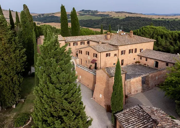 酒店 Castello Di Leonina Relais - Adults Only 4*