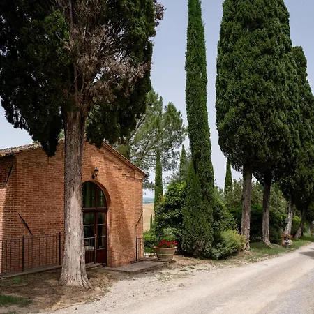 Castello Di Leonina Relais - Adults Only 4* Siena