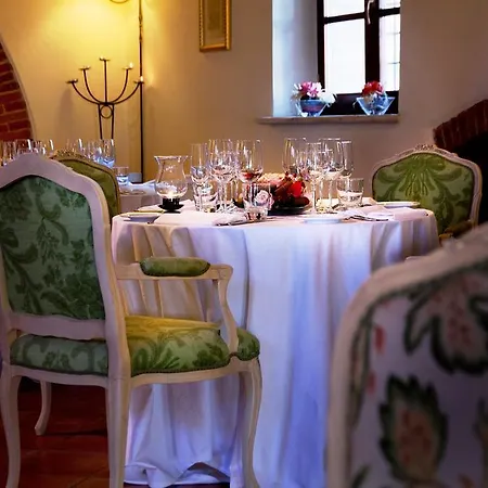 Castello Di Leonina Relais - Adults Only فندق 4*